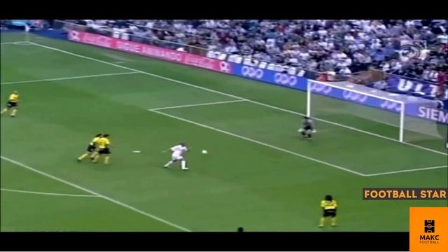 Как Бить С ЛЁТА в Футболе? 2 КЛЮЧЕВЫХ Способа! Простое Обучение Удару с Лёта С Нуля для начинающих! смотреть онлайн