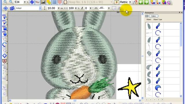 Digitizer MBX Tutorial - Customize Toolbars смотреть онлайн