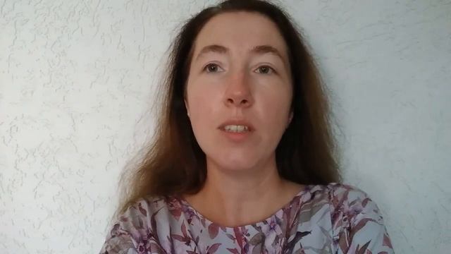 Когда и как утюжить швы? смотреть онлайн