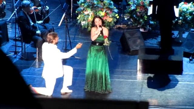 "Не лукавьте!" Поют Мария Голик, Сергей Зыков, Александр Трофимов и Дмитрий Ковзель.Не лукавьте!" смотреть онлайн