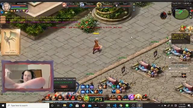 Eudemons Online Beginners Guide: Unlock Super effects on divine skills(Easily) смотреть онлайн