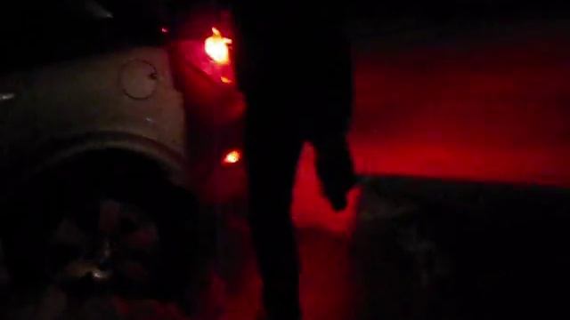 2008 Saturn Vue XL AWD Driving Through 2 Feet of Snow смотреть онлайн