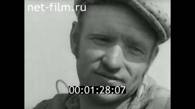 1972г. Владимирский совхоз- техникум. село Александрово Суздальский район смотреть онлайн