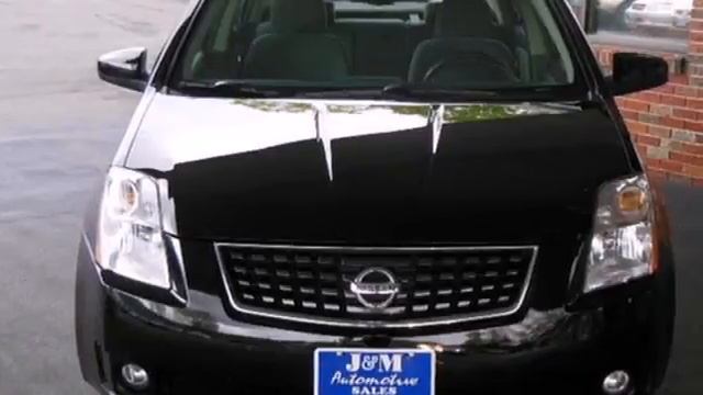 2009 Nissan Sentra Naugatuck CT Hartford, CT #090881 - SOLD смотреть онлайн