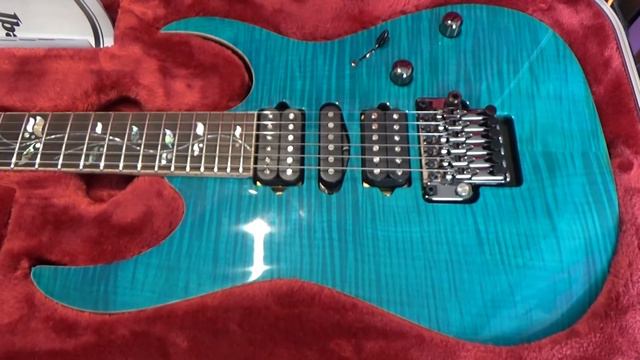 Thomann Unboxing #2 | New Guitar Day смотреть онлайн
