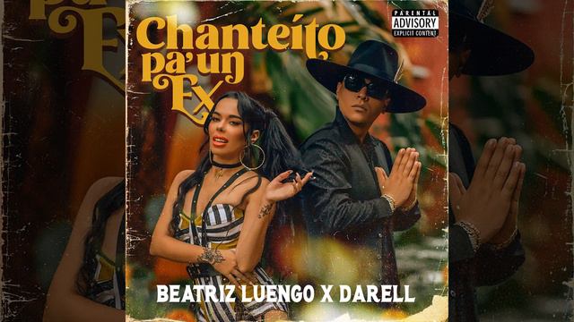 Chanteito Pa' un Ex смотреть онлайн