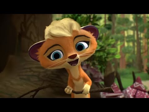 Лео и Тиг: Высший пилотаж (8 серия) смотреть онлайн