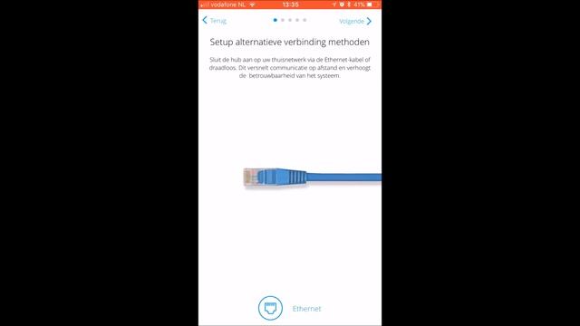 Installatie Ajax HUB Alarmsysteem - Secures смотреть онлайн
