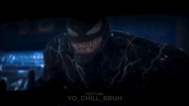 That "IT'S MORBIN TIME" scene смотреть онлайн