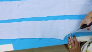 Мужские брюки за час Как сшить домашние брюки на резинке на основе выкройки классических брюк