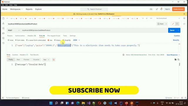 REST API with Spring Boot + MySQL CRUD - Create, Read, Update and Delete смотреть онлайн