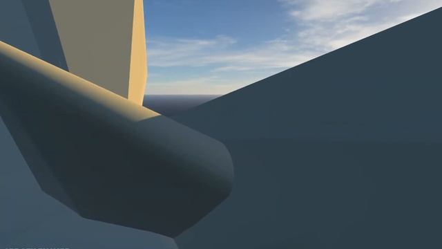Oculus VR, gravity sketch, Unity смотреть онлайн