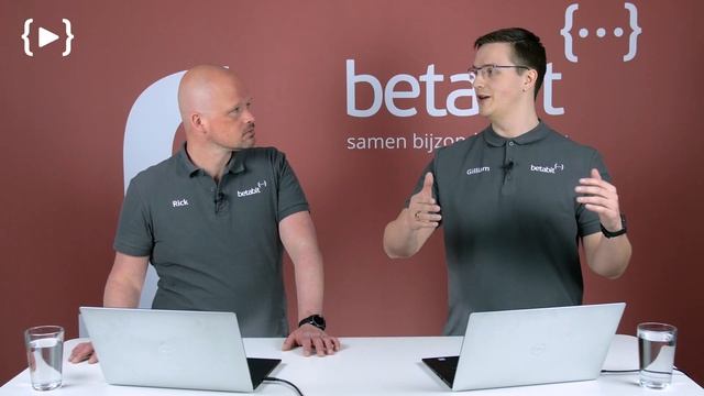 Betatalks #56 - Getting Started With Angular Schematics, Prt. 2 смотреть онлайн