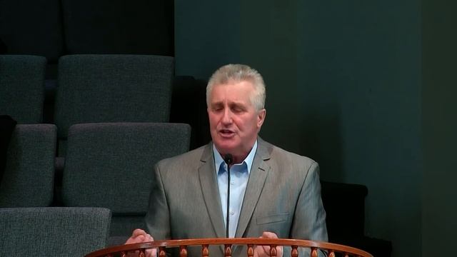 Проповедь - Пётр Рожек смотреть онлайн