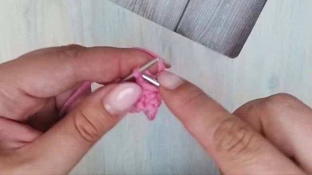 ?ЗАВОРАЖИВАЕТ С ПЕРВЫХ ПЕТЕЛЬ! БЕЗУМНО КРАСИВО И ПРОСТО! узор спицами смотреть онлайн