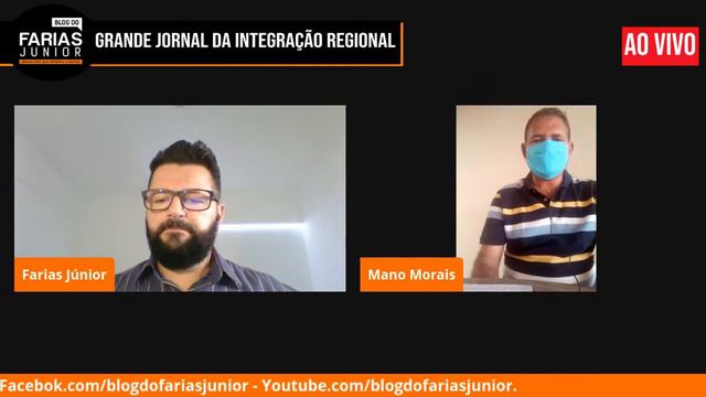 GJIR - 12 de maio de 2020. смотреть онлайн