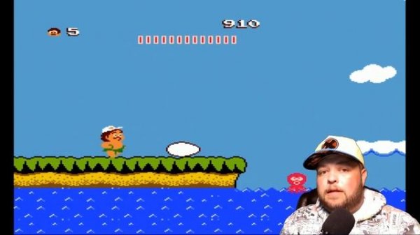 Adventure Island NES - Hidden Secrets and Tips for Exploring the Game