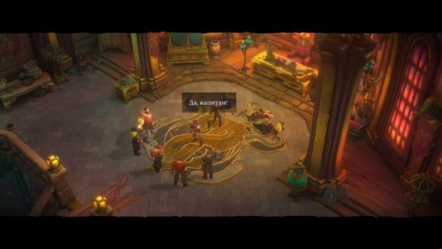 RUINED KING A LEAGUE OF LEGENDS STORY ● ПЕРВЫЙ ВЗГЛЯД ● ПРОХОЖДЕНИЕ И ОБЗОР смотреть онлайн