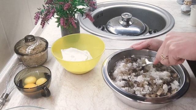 Рисовая запеканка!!!Дёшево,но как же просто и вкусно)!@Nataliecooks смотреть онлайн