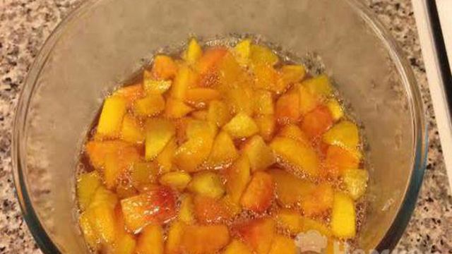 Кухня Мамашки