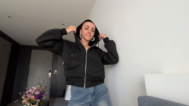 Распаковка SHEIN, LAZADA, H&M смотреть онлайн