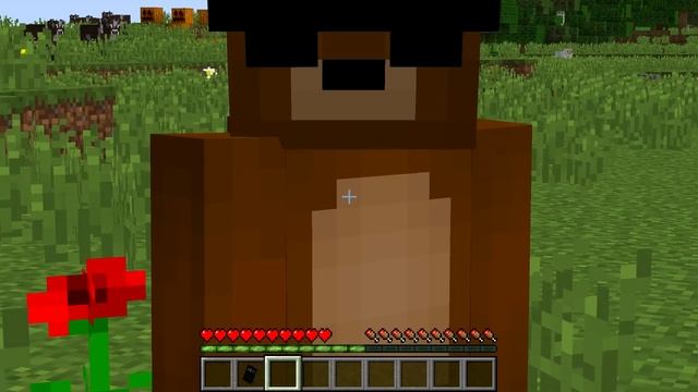 ? Майнкрафт но В Деревне Появилась Тетрадь Смерти! смотреть онлайн