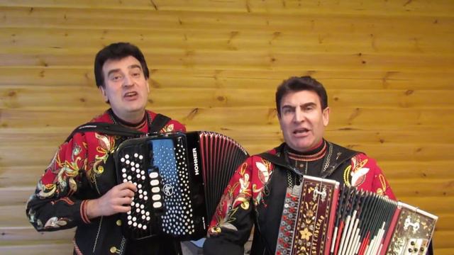 Пой Гармонь,Пой Баян Братья Матвеевы Музыкальная ИЗБА 2 выпуск смотреть онлайн