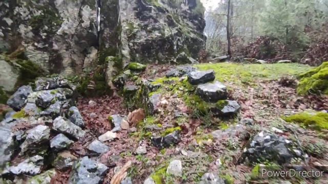 К Зелёному водопаду 23 марта смотреть онлайн