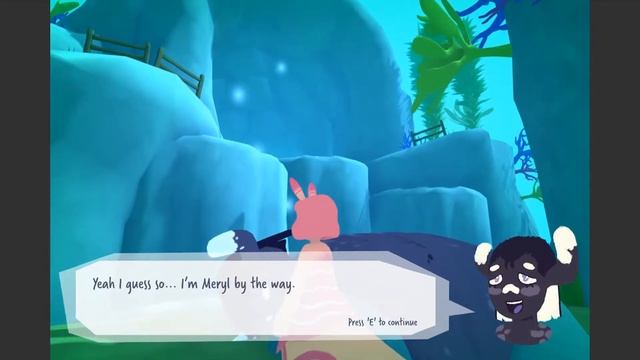 Going Home Showcase | Vertical Slice Playthrough смотреть онлайн