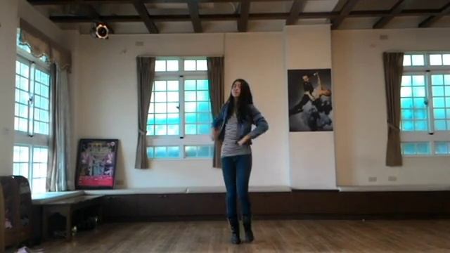 Crayon Pop - FM Dance Cover from Taiwan смотреть онлайн