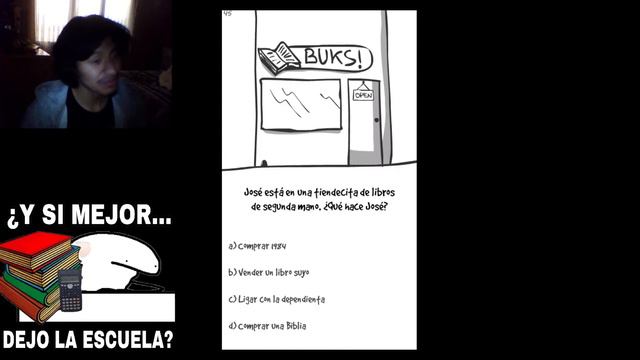 El final?... - Sé Como José (#5) | PaulGamerXD смотреть онлайн