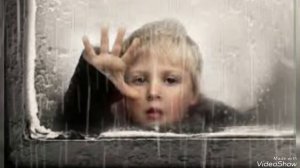 песенка... Косолапый дождь...