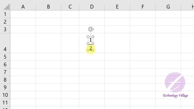 How to Write Fraction in Excel Cell | Write Half or 1/2 in Excel | MS Excel Tutorial Bangla смотреть онлайн