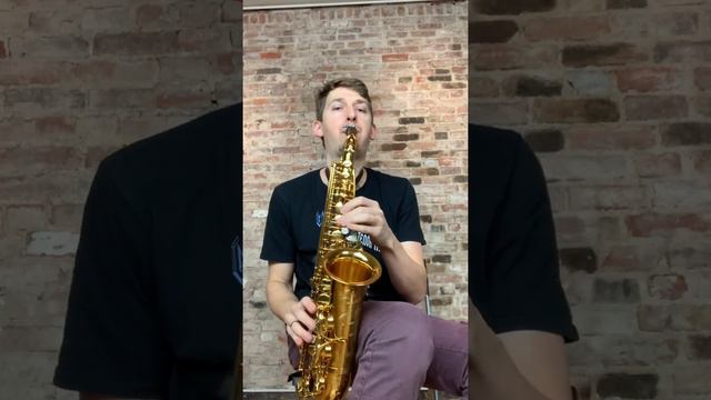 REAL comparison! SELMER SUPREME ALTO VS YANAGISAWA ISHIMORI TREVOR JAMES and our NEW YORK SIGNATURE смотреть онлайн