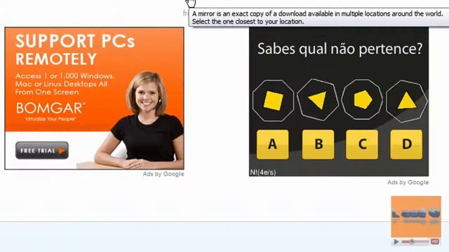 How to Download Gimp (ver 2.6) смотреть онлайн
