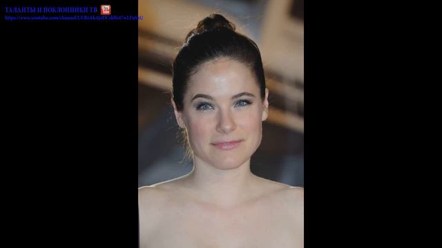 Каролин Даверна (Caroline Dhavernas)