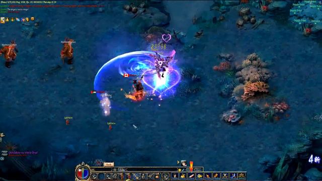 ¬ƒârâôn Ini/Speed/Clicker v1 смотреть онлайн