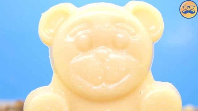 CÓMO PINTAR A VALERA EL OSO GELATINOSO смотреть онлайн