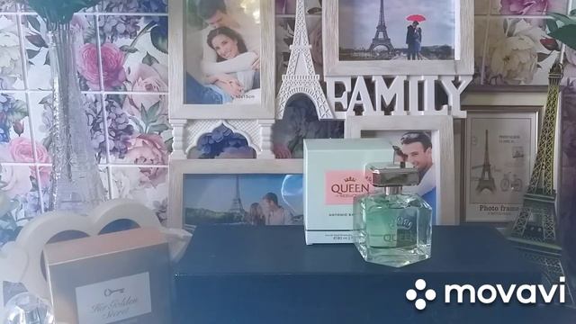 Ароматы отАнтонио Бандераса. смотреть онлайн