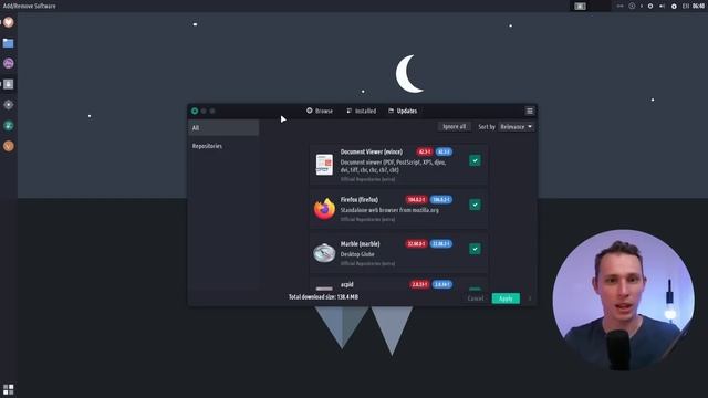 Why we NEED new distros! - TROM Jaro Review смотреть онлайн
