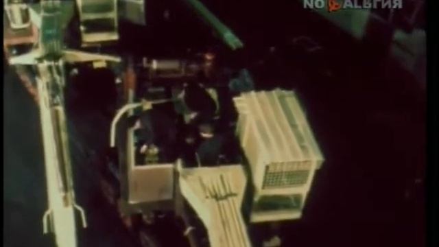 Йошкар-Ола - 400 лет городу. 1984 год. смотреть онлайн