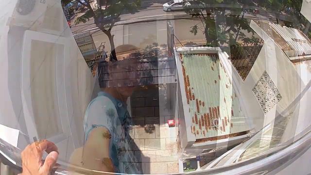 Наш гестхаус во Вьетнаме. Вунгтау. 175 баксов в месяц смотреть онлайн