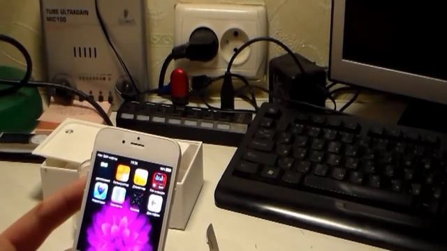 Копия Айфона 6 на АлиЭкспресс смотреть онлайн