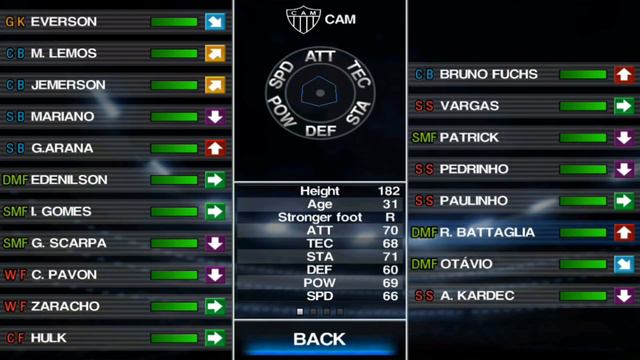 PES2012 MOD 2024 COM BRASILEIRÃO ATUALIZADO NOVAS MODIFICAÇÕES 2024 VIA MEDIAFIRE смотреть онлайн