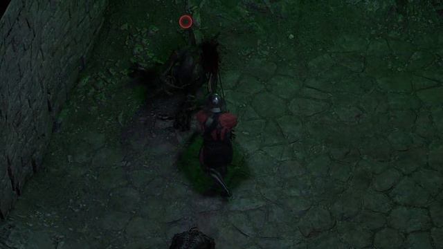 Exanima - Zweihand Ascension смотреть онлайн