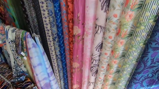 Маргилан. Производство шелка. Закуска к пиву. смотреть онлайн