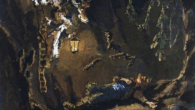 Корней Чуковский Пента и Морские пираты Часть 1 смотреть онлайн