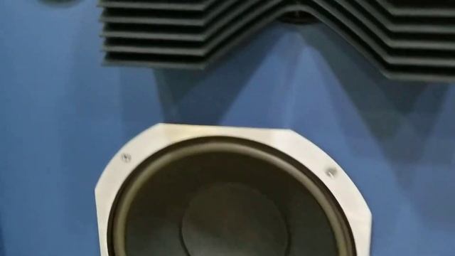 KRS 4346 with 211SE power amp + 310B pre amp смотреть онлайн