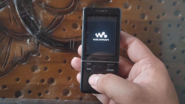 Review Sony walkman Nwz E473 indonesia смотреть онлайн