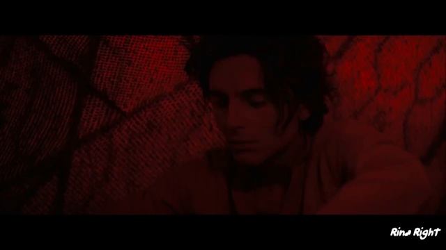 Dune - Paul & Chani - Desert Rose - (Timothee Chalamet & Zendaya)